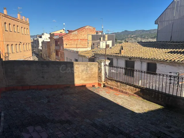 CASA PARA REFORMAR EN JESÚS — 4