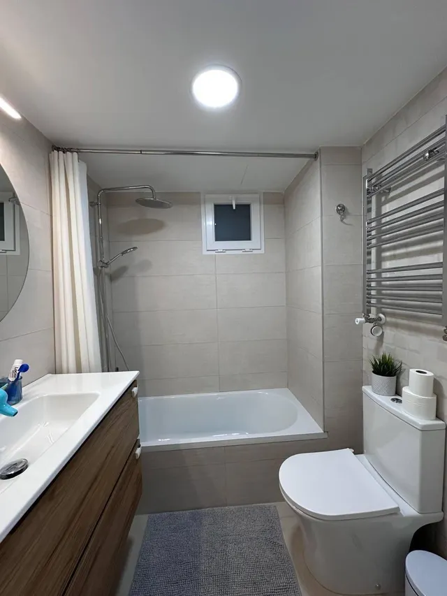 Piso 3 habitaciones 107m² en venta - L´Illa Perduda - Isla Perdida — 9