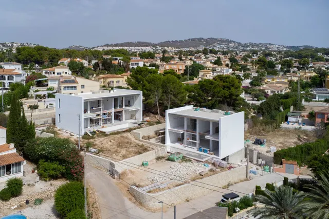 Villa 3 habitaciones 273m² en venta - Cometa-Carrió — 13