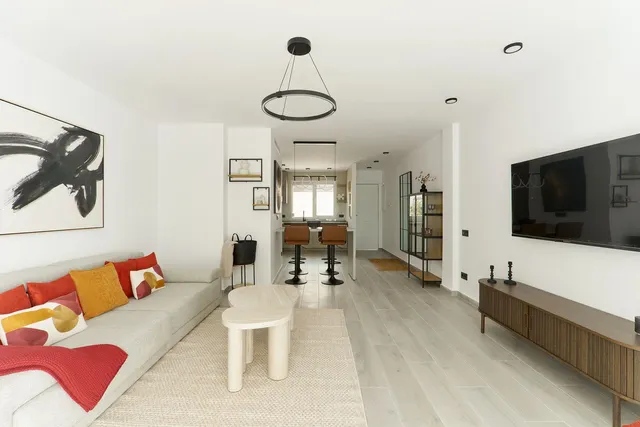 Apartamento 2 habitaciones 75m² en venta - Marbella — 11