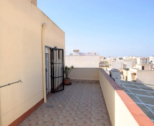 Apartamento 3 habitaciones 300m² en venta - Pueblo — 4