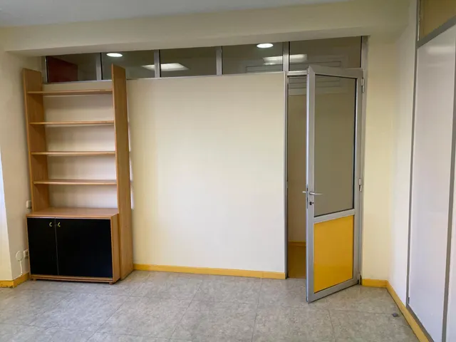 Despacho 268m² en alquiler - Paseo Zorrilla — 34