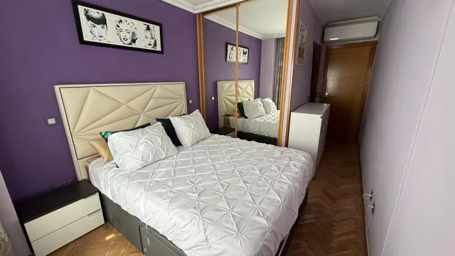 Amplio Piso en el Corazón del Casco Histórico de Vallecas — 13