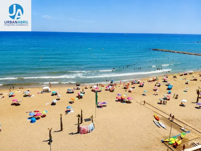 Espectacular ático en Campello - foto 3