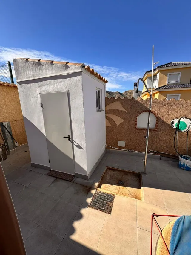 Villa 4 habitaciones 210m² en venta - Santa Ana-Miranda — 9