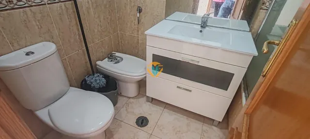 Amplio Apartamento en Cala Villajoyosa con Vistas al Mar — 12
