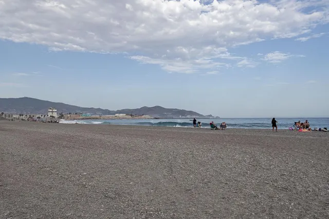 APARTAMENTO EN PLAYA PONIENTE, MOTRIL — 34