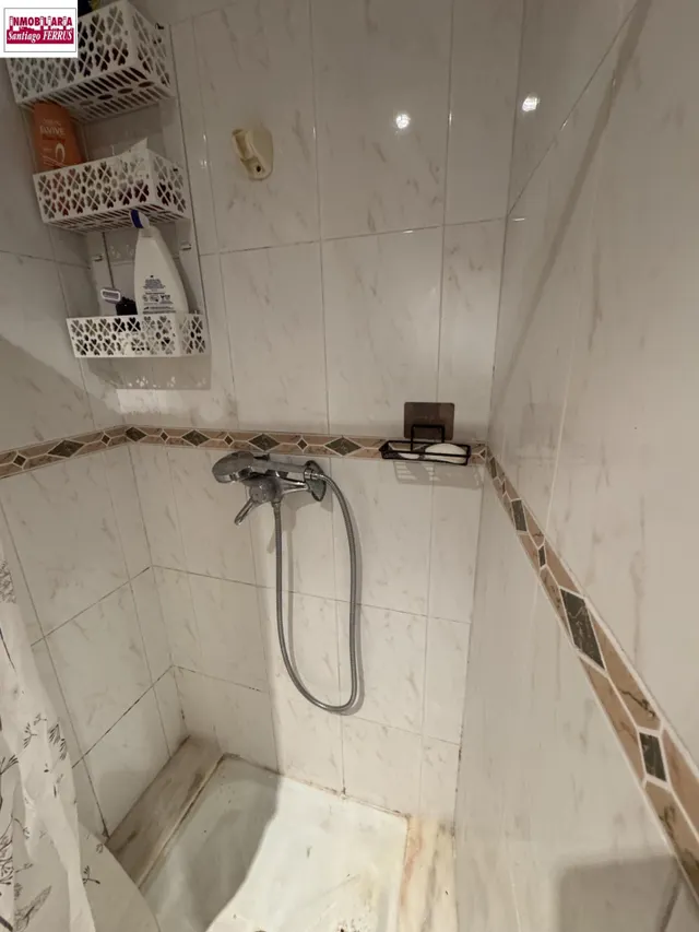 VENTA DE CASA CENTRICA EN SOLLANA (VALENCIA) — 7