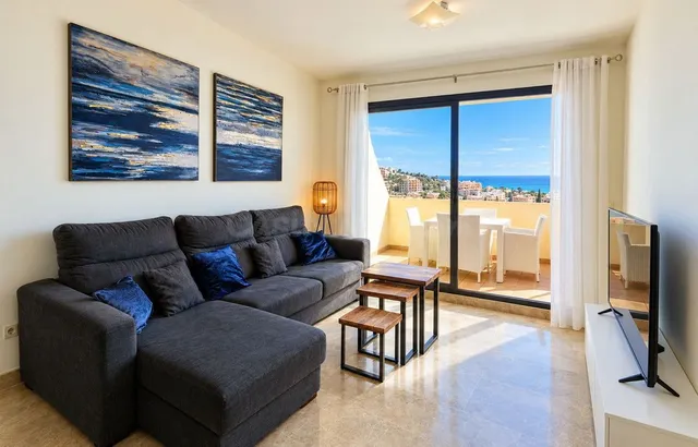 Ático 2 habitaciones 75m² en venta - Puerto de la Duquesa — 5