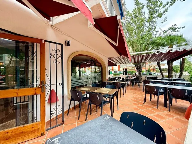 Local comercial en Venta en Denia Alicante — 7