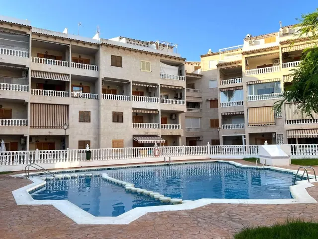 Apartamento 1 habitación 70m² en venta - Habaneras — 14