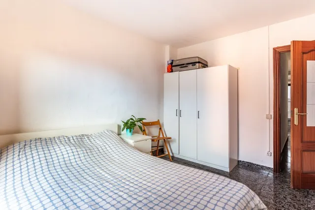 Piso amueblado en Barrio Gotic — 2