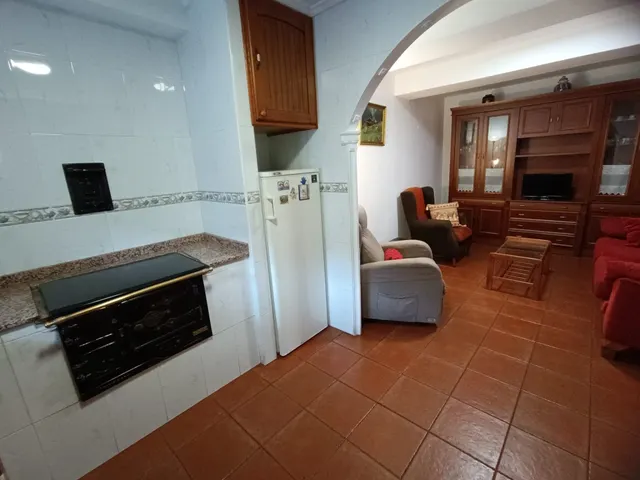 CASA ADOSADA EN VALDÁLIGA (VALLINES) — 6
