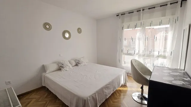 ÚLTIMA HABITACIÓN CON GASTOS INCLUIDOS EN CHALET A COMPARTIR DE VILLANUEVA DE LA CAÑADA — 12