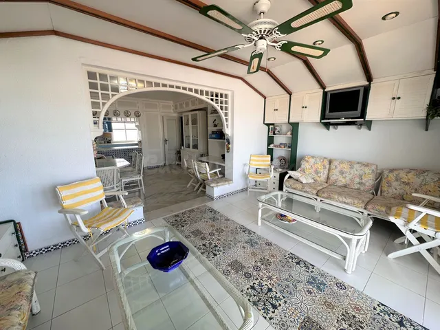 Ático 3 habitaciones 135m² en venta - Centro - foto 4