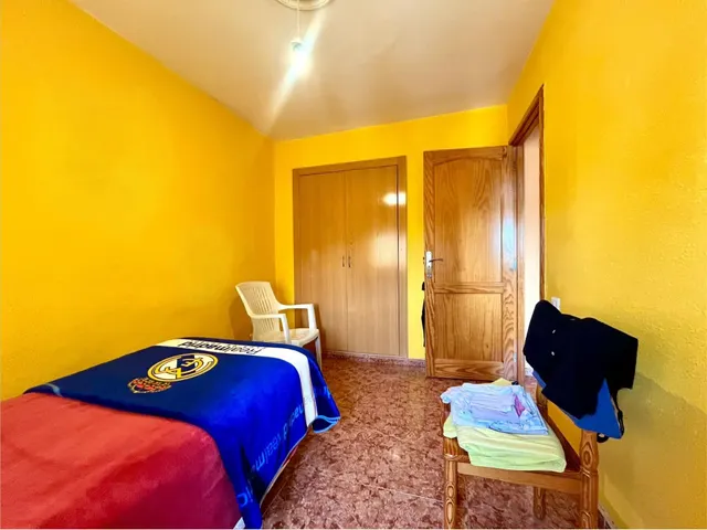 Piso alquilado, en venta en la zona de la paterna — 18