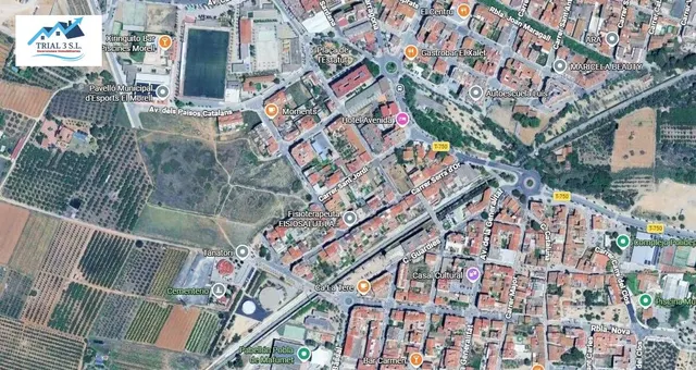 Venta de Piso en Tarragona — 3