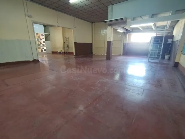 Nave industrial 364m² en alquiler - Comunidad valenciana - foto 5