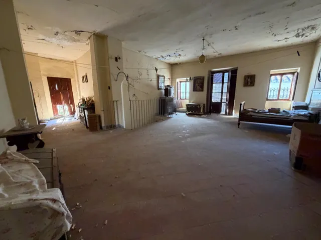Casa de pueblo de origen en lliria — 27