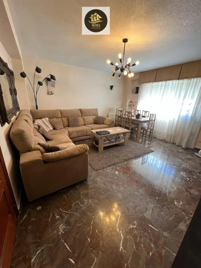 CASA EN LA SALOBREJA - foto 3