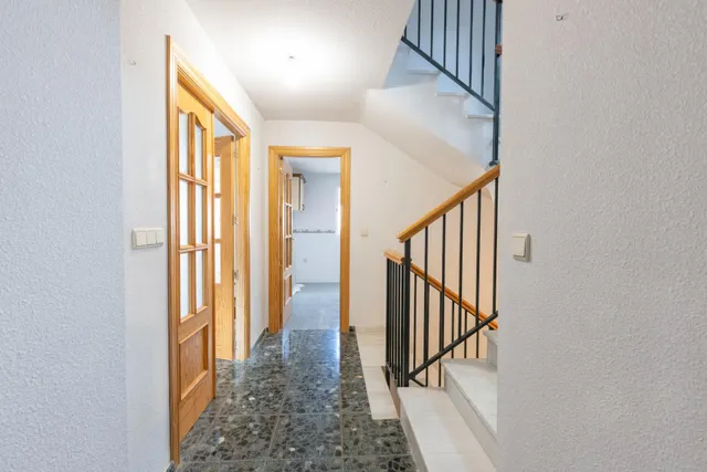 Alquiler de casa pareada en la mejor zona de Gojar — 26