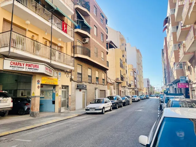 SOLAR PARA CONSTRUIR con licencia y proyecto - foto 5