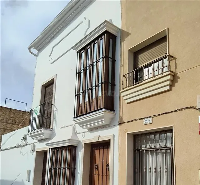 Casa 3 habitaciones 158m² en venta - Andalucia - foto 2
