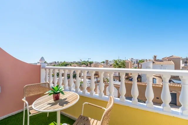 Casa 2 habitaciones 64m² en venta - Villamartín-Las Filipinas — 22