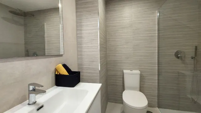 Apartamento 2 habitaciones 73m² en venta - Centro — 38