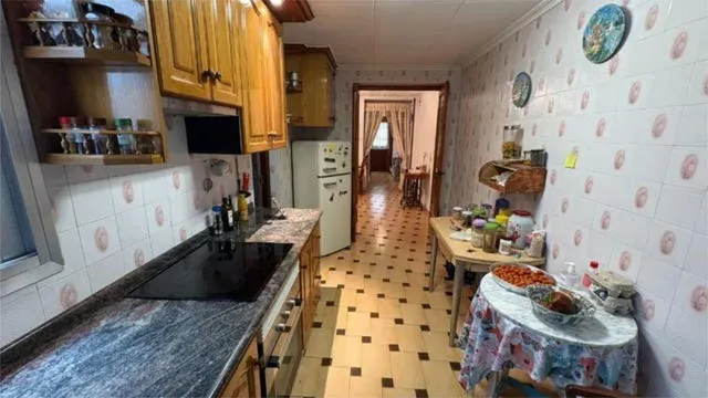 Magnífica oportunidad en Riola. Presentamos una fantástica casa de pueblo tradicional — 6