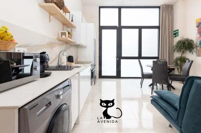 OPORTUNIDAD DE INVERSIÓN EN VALENCIA | ESTUDIO CON USO TURÍS - foto 5