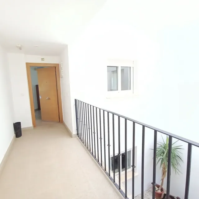 Piso 2 dormitorios en Sucina - Oportunidad única en venta — 26