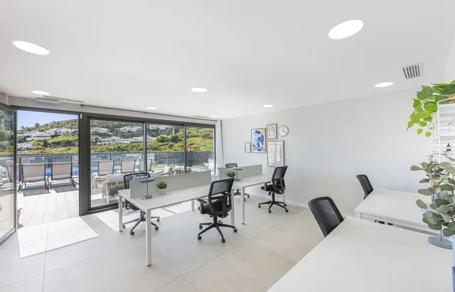 Adosado 3 habitaciones 172m² en venta - Riviera del sol - foto 4