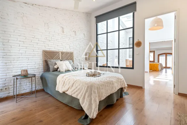 Casa adosada en venta, Calle Sant Tomas, Riudoms. — 18