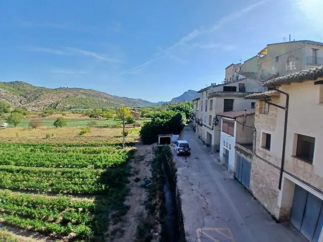 Casa en Beceite — 16