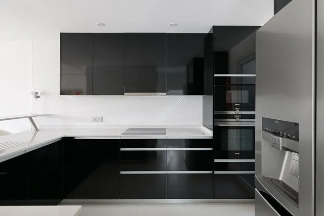 Adosado 3 habitaciones 250m² en venta - Marbella — 14