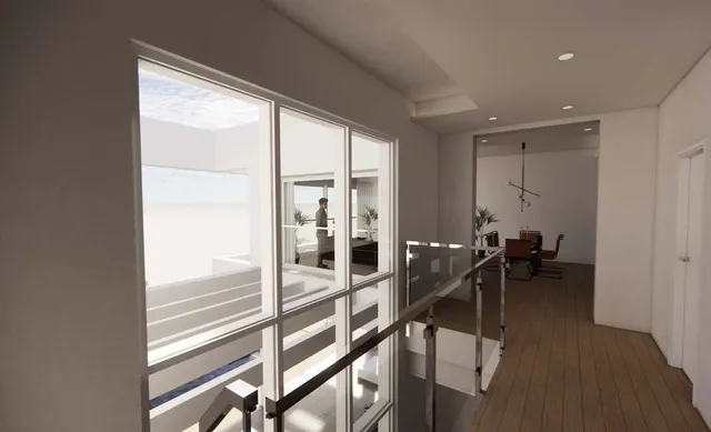 Parcela en venta - Riviera del sol — 35