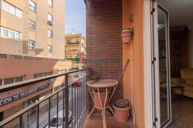 Piso 3 habitaciones 76m² en venta - Carolinas Altas — 11