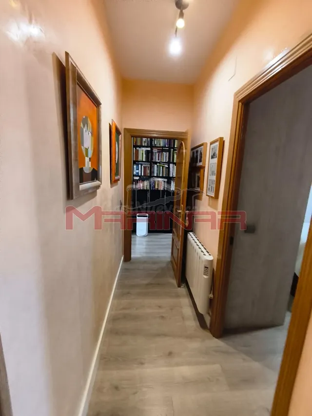 PIso en Cabañas de la Sagra - foto 5