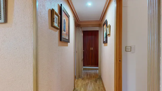 PISO en VENTA en ZARAGOZA - Avenida Navarra (Ref.: 00932) — 22