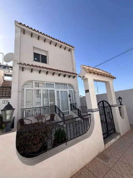 Casa 2 habitaciones 96m² en venta - Las Filipinas — 5
