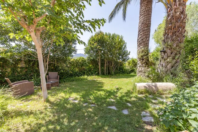 CHALET EN LOS DOLORES — 16