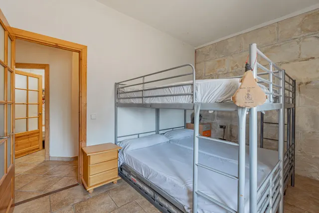 Finca rústica con viñedos y chalet tradicional en Mahón. — 16