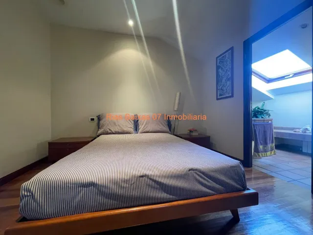 REF 2957 CHALET EXCLUSIVO 4 DORM. CON VISTAS A LA RIA DE VIGO ( REDONDELA ) — 47