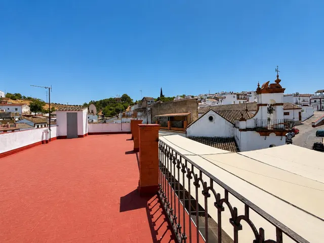 Edificio + negocio de hostelería en funcionamiento con alta rentabilidad en Montoro — 36