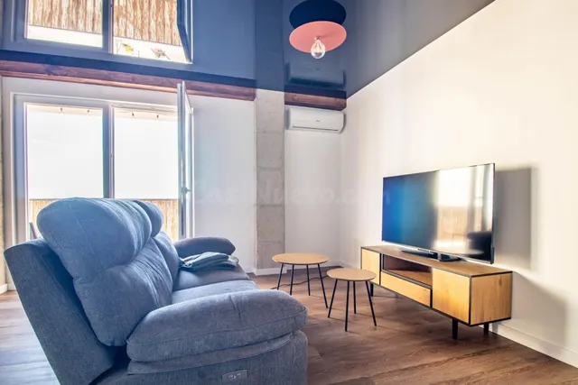 Apartamento 2 habitaciones 73m² en venta - Acequion — 2