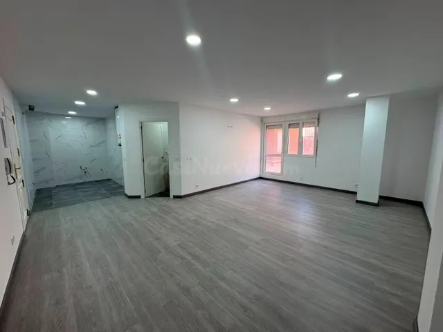 ESTUDIO - CENTRO PALENCIA