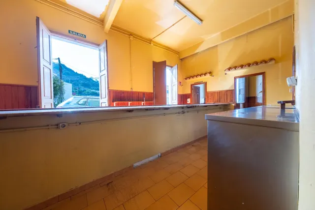 Antiguo restaurante de 123 m2 a reformar en Visvique - Arucas — 13