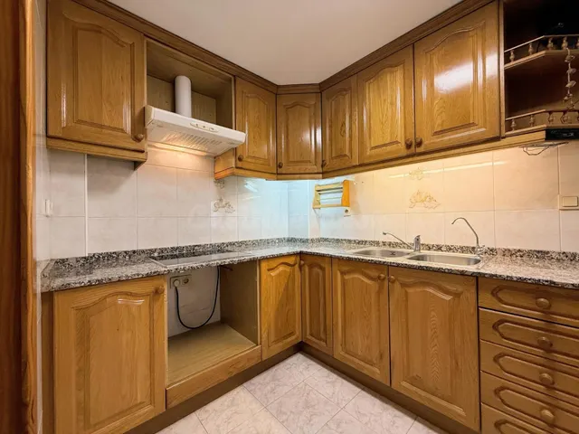Ref: 00714-1 Vivienda en Campoamor con GARAJE INCLUIDO