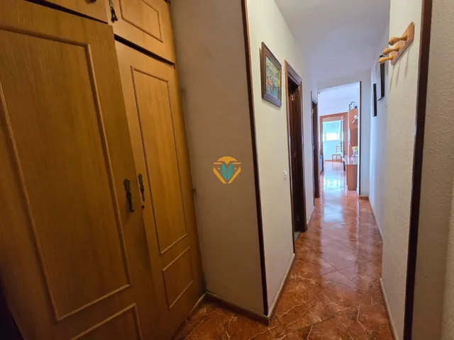 APARTAMENTO CON PARKING Y PISCINA CERCA DE PLAYA LEVANTE! — 9